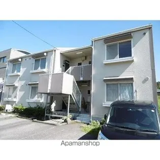 ドミール長良の画像