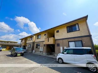 マイセジュール A棟の画像