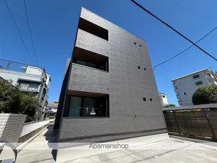 JACK HIGASHIAJIMAⅠの画像