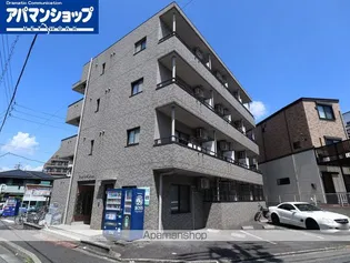 マ メゾン吹上の画像