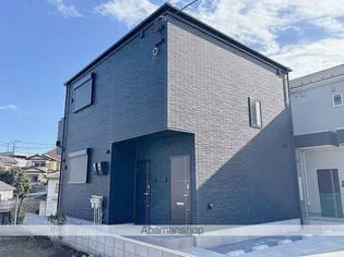 ナリトモ仁戸名E【2階】の外観