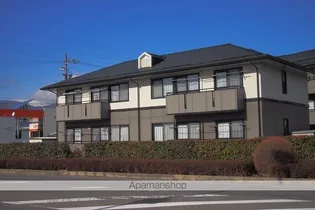 ロイヤルガーデン雅 Bの画像