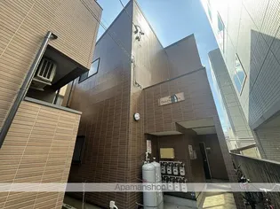 BOO.HOO.WOO.【1階】の外観