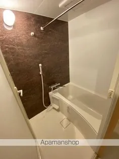 RASSURER GION【1階】の風呂