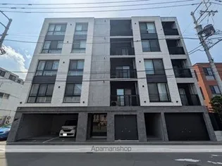 SーRESIDENCE大通東の画像