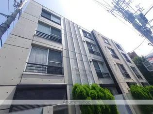 プラティーク久我山の画像