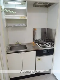 ベルトピア仙台15【302号室】のキッチン