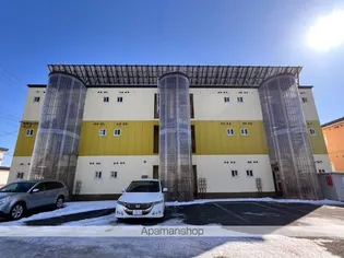 ノースコートⅡの画像