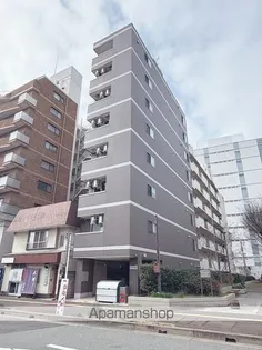 グラーナ千葉中央【7階】の外観