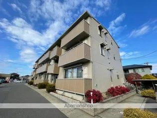 ひたち野MERRY PALの画像