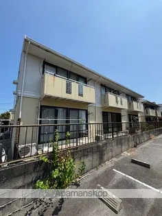 ジュネスマルフク A棟 B棟の画像