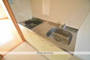 ポルトフィーノ仙台WEST【6階】の内装