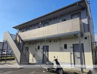 パティオS Aの画像