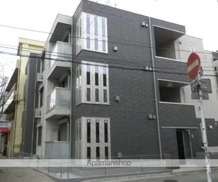 ラ ベルデュールの画像