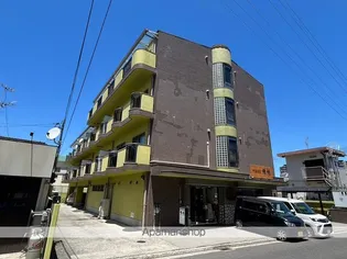 ソレイユ岸和田壱番館の画像