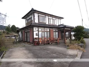 長野県東筑摩郡朝日村大字西洗馬【一戸建】の外観