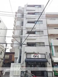 フレームショット【402号室】の外観