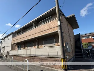 ラウンドハイツの画像