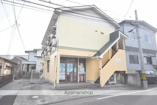 ローズハイツIIの画像