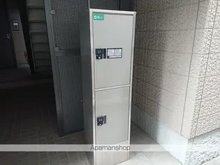 ファーストグリーンⅡ【102号室】の外観