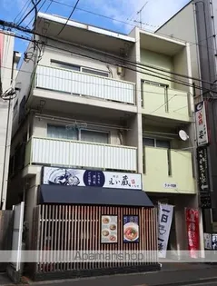 東京都西東京市田無町3丁目【マンション】の外観