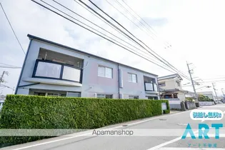 ロータスビレッジあいゆう A D棟の画像