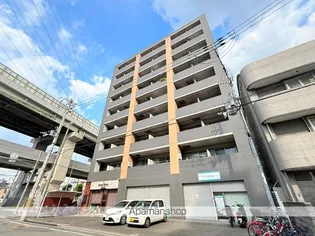 吉田ES COURTの画像
