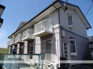 ハイパレス大泉の画像