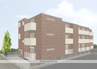 AJ千葉寺003【1階】の外観