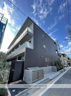 ローレル【2階】の外観