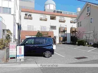 ハイツサンライズの画像