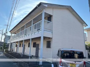 クレール1004【101号室】の外観