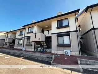 ブルームパレス Cの画像