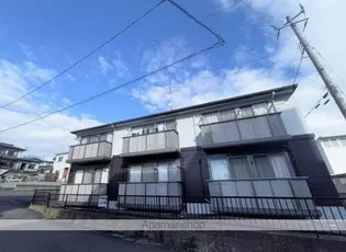 リバティハイツA棟の画像