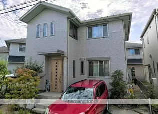 埼玉県越谷市レイクタウン1丁目【一戸建】の外観