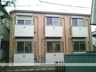 ウェルヴィラ天沼の画像