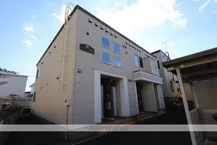 ジラソーレ栄町2の画像