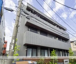 HEBEL MAISON AEGISの画像