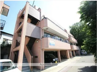 ツインヴィラ八柱IIの画像