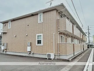 グランデKⅡDの画像