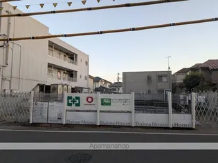 ESPELIA・K【2階】の外観