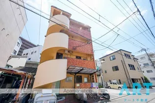 井上ハイツの画像