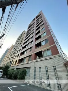東京都文京区千石4丁目【マンション】の外観