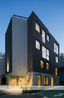 GRAN PASEO 白金高輪の画像