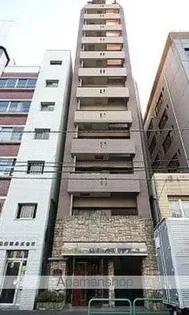 メインステージ神田佐久間町の画像