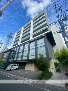 レガリア吉塚【8階】の外観