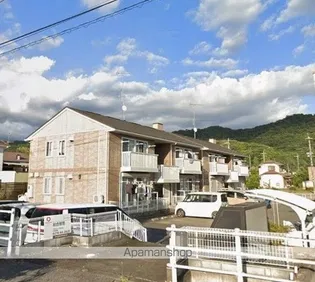 スカイコート Aの画像