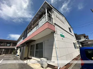 コーポ オオモトⅡの画像
