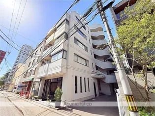 メゾンドール大町【502号室】の外観