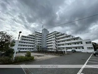 CASSIA習志野【5階】の外観